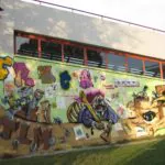 Letzter Import – 19 1 - Meeting of Styles: International Street Art & Graffiti