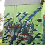 Letzter Import – 20 1 - Meeting of Styles: International Street Art & Graffiti