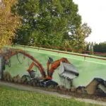 Letzter Import – 21 1 - Meeting of Styles: International Street Art & Graffiti