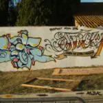 Letzter Import – 21 - Meeting of Styles: International Street Art & Graffiti