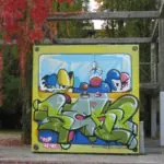 Letzter Import – 23 1 - Meeting of Styles: International Street Art & Graffiti