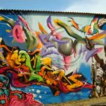 Letzter Import – 24 - Meeting of Styles: International Street Art & Graffiti