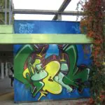 Letzter Import – 25 1 - Meeting of Styles: International Street Art & Graffiti