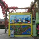 Letzter Import – 26 1 - Meeting of Styles: International Street Art & Graffiti