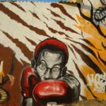 Letzter Import – 26 - Meeting of Styles: International Street Art & Graffiti