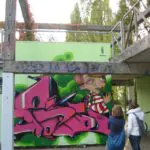 Letzter Import – 27 1 - Meeting of Styles: International Street Art & Graffiti