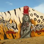 Letzter Import – 27 - Meeting of Styles: International Street Art & Graffiti
