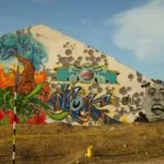 Letzter Import – 28 - Meeting of Styles: International Street Art & Graffiti