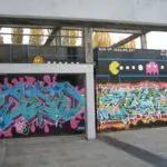 Letzter Import – 29 1 - Meeting of Styles: International Street Art & Graffiti
