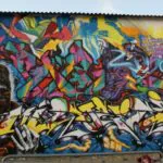 Letzter Import – 29 - Meeting of Styles: International Street Art & Graffiti