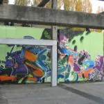 Letzter Import – 30 1 - Meeting of Styles: International Street Art & Graffiti