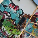 Letzter Import – 30 - Meeting of Styles: International Street Art & Graffiti