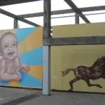 Letzter Import – 31 1 - Meeting of Styles: International Street Art & Graffiti