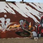 Letzter Import – 31 - Meeting of Styles: International Street Art & Graffiti