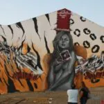 Letzter Import – 32 - Meeting of Styles: International Street Art & Graffiti