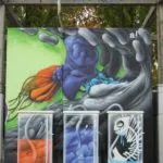 Letzter Import – 33 1 - Meeting of Styles: International Street Art & Graffiti