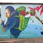 Letzter Import – 33 - Meeting of Styles: International Street Art & Graffiti