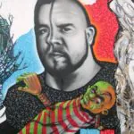 Letzter Import – 34 - Meeting of Styles: International Street Art & Graffiti
