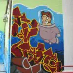 Letzter Import – 35 1 - Meeting of Styles: International Street Art & Graffiti