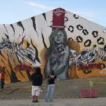Letzter Import – 35 - Meeting of Styles: International Street Art & Graffiti