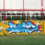 Letzter Import – 36 1 - Meeting of Styles: International Street Art & Graffiti