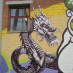 Letzter Import – 38 1 - Meeting of Styles: International Street Art & Graffiti