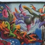 Letzter Import – 38 - Meeting of Styles: International Street Art & Graffiti