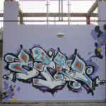 Letzter Import – 41 - Meeting of Styles: International Street Art & Graffiti