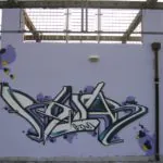 Letzter Import – 43 - Meeting of Styles: International Street Art & Graffiti