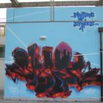 Letzter Import – 44 - Meeting of Styles: International Street Art & Graffiti