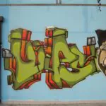 Letzter Import – 48 - Meeting of Styles: International Street Art & Graffiti