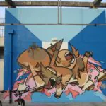 Letzter Import – 49 - Meeting of Styles: International Street Art & Graffiti