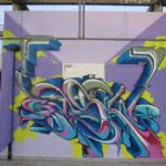 Letzter Import – 50 - Meeting of Styles: International Street Art & Graffiti