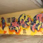 Letzter Import – 52 - Meeting of Styles: International Street Art & Graffiti