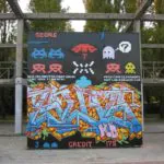 Letzter Import – 53 - Meeting of Styles: International Street Art & Graffiti