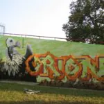 Letzter Import – 55 - Meeting of Styles: International Street Art & Graffiti