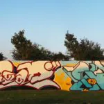 Letzter Import – 56 - Meeting of Styles: International Street Art & Graffiti