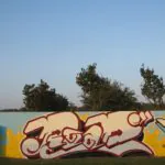 Letzter Import – 57 - Meeting of Styles: International Street Art & Graffiti