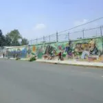 WALL 03 - Meeting of Styles: International Street Art & Graffiti