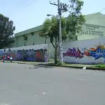 WALL 05 - Meeting of Styles: International Street Art & Graffiti