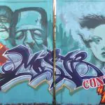 produccion 11 mostros crew 1 scaled - Meeting of Styles: International Street Art & Graffiti