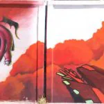 produccion 3 xtrem crew scaled - Meeting of Styles: International Street Art & Graffiti
