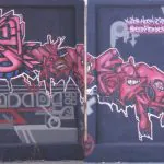 produccion 5 yc crew 1 scaled - Meeting of Styles: International Street Art & Graffiti