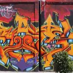 produccion 8 nh crew scaled - Meeting of Styles: International Street Art & Graffiti
