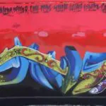 producion 12 kolords team - Meeting of Styles: International Street Art & Graffiti
