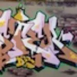 01 Kendo Fins Boster Swk Bwexo Duim - Meeting of Styles: International Street Art & Graffiti