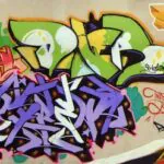 06 Rek Dier Cost Bonga Derf - Meeting of Styles: International Street Art & Graffiti