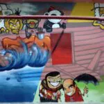 07 Sow Tota Eve14 Credo Hope - Meeting of Styles: International Street Art & Graffiti