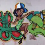 08 2mil Image Milgrau - Meeting of Styles: International Street Art & Graffiti
