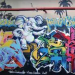 12 Hisne Testa Born - Meeting of Styles: International Street Art & Graffiti